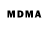 MDMA crystal Rdi HALiL